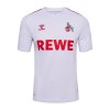 Original Fußballtrikot FC Köln 2023-24 Heimtrikot Für Herren